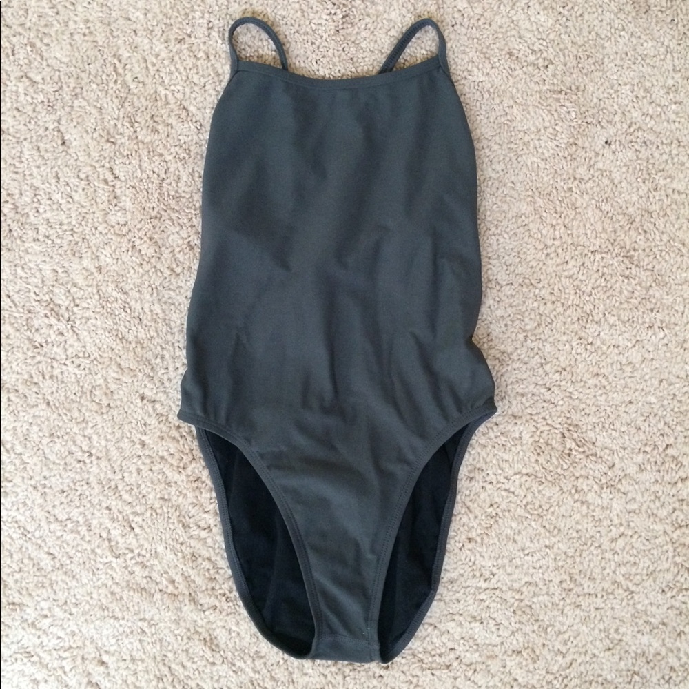 Grey Jolyn Jackson 2 onesie size 30